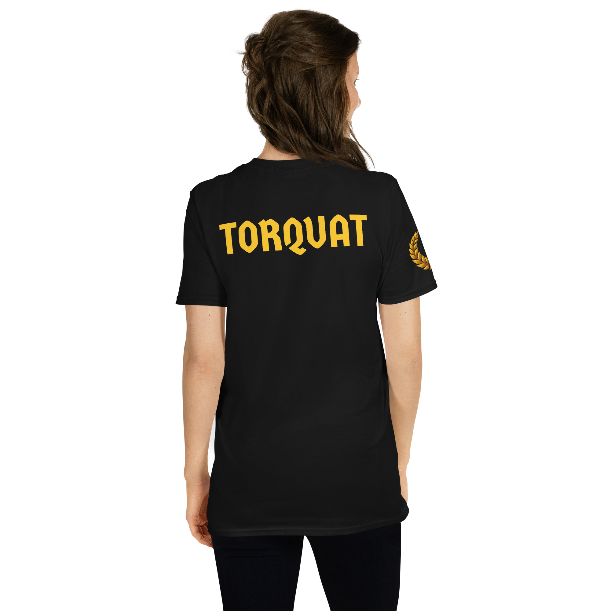 TORQUAT Original Edition - Unisex T‑Shirt