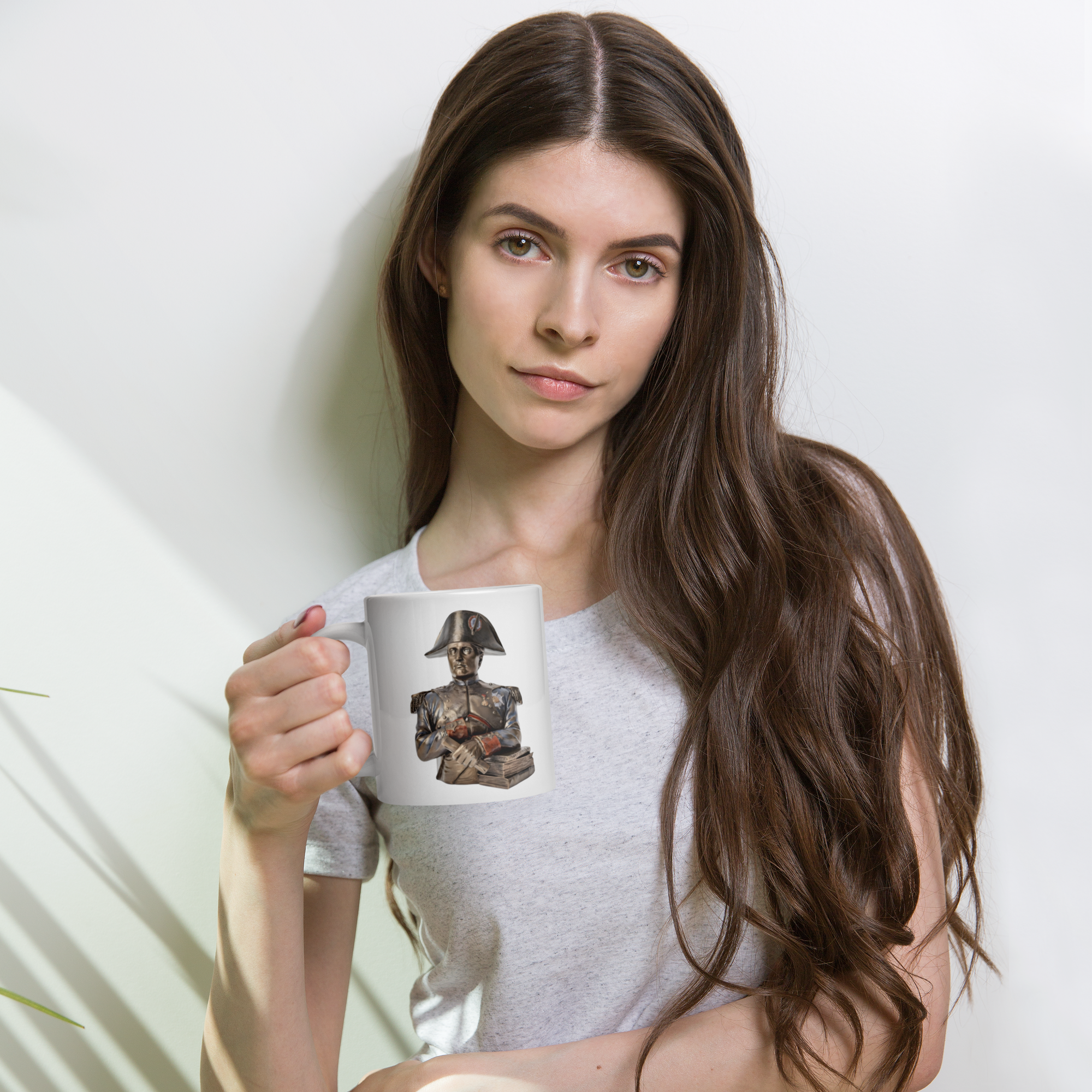 Vive l'empereur – Premium ceramic mug
